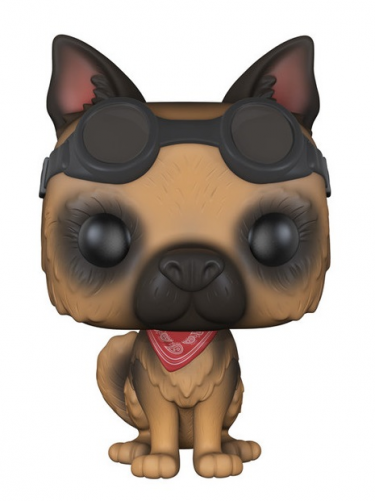 Figurka (Funko: Pop) Fallout 4: Dogmeat