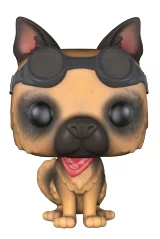 Figurka (Funko: Pop) Fallout 4: Dogmeat