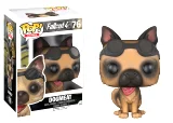 Figurka (Funko: Pop) Fallout 4: Dogmeat