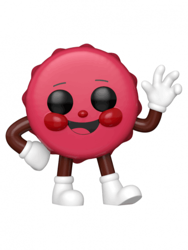 Figurka Fallout - Cappy (Funko POP! Games 1314)