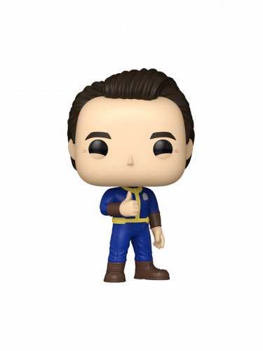 Figurka Fallout - Cooper Howard Chase (Funko POP! Television 1767)