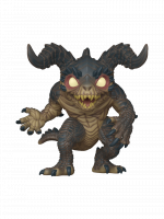 Figurka Fallout - Deathclaw (Funko Super Sized POP! Television 1916)