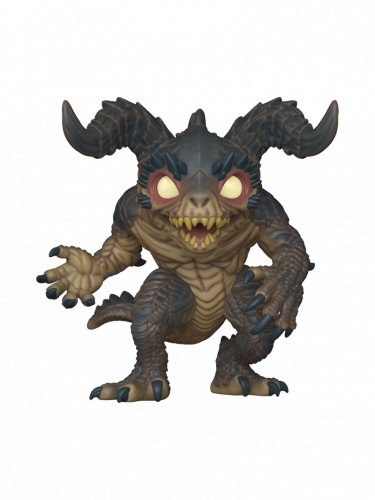 Figurka Fallout - Deathclaw (Funko Super Sized POP! Television 1916)