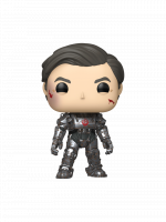 Figurka Fallout - Hank MacLean in Power Armor (Funko POP! Television 1914)