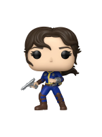 Figurka Fallout - Lucy Maclean (Funko POP! Television 1764)