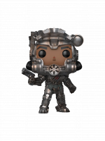 Figurka Fallout - Maximus (Funko POP! Televison 1765)