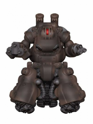 Figurka Fallout - Sentry Bot 15 cm (Funko POP! Games 375)