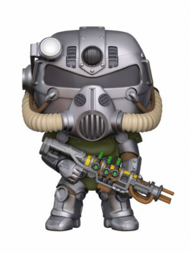 Figurka Fallout - T-51 Power Armor (Funko POP! Games 370)