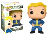 Figurka Fallout - Vault Boy (Funko POP! Games 53)