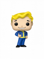 Figurka Fallout - Vault Boy (Funko POP! Television 1767)