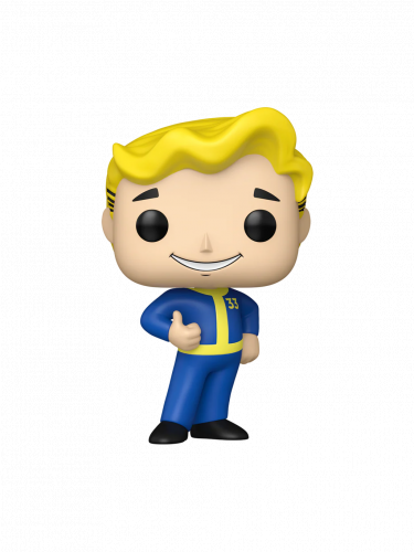Figurka Fallout - Vault Boy (Funko POP! Television 1767)