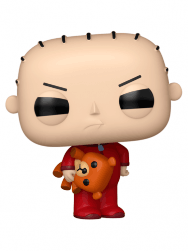 Figurka Family Guy - Stewie Griffin (Funko POP! Television 1943)