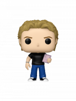 Figurka Fast & Furious - Brian O’Conner (Funko POP! Movies 1992)