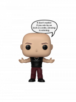 Figurka Fast & Furious - Dom Toretto (Funko POP! Movies 1993)