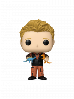 Figurka Firefly - Hoban Washburne (Funko POP! Television 1823)