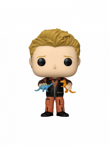 Figurka Firefly - Hoban Washburne (Funko POP! Television 1823)
