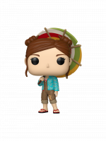 Figurka Firefly - Kaylee Frye (Funko POP! Television 1824)