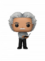 Figurka Firefly - Shepherd Book Chase (Funko POP! Television 1826)