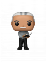 Figurka Firefly - Shepherd Book (Funko POP! Television 1826)
