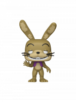 Figurka Five Nights at Freddy's: Help Wanted 2 - Glitchtrap (Funko POP! Games 1128)