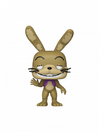 Figurka Five Nights at Freddy's: Help Wanted 2 - Glitchtrap (Funko POP! Games 1128)