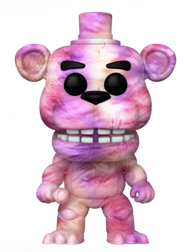 Figurka Five Nights at Freddy's - Freddy (Funko POP! Games 878)