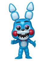 Figurka Five Nights at Freddy's - Toy Bonnie (Funko POP! Games 1319)