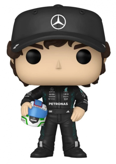 Figurka Formula One - Kimi Antonelli (Funko POP! Racing 13)