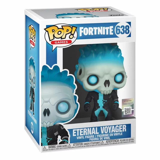 Figurka Fortnite - Eternal Voyager (Funko POP! Games 638)