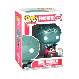 Figurka Fortnite - Love Ranger Special Edition (Funko POP! Games 432)