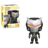 Figurka Fortnite - Omega (Funko POP! Games 435)