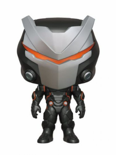 Figurka Fortnite - Omega (Funko POP! Games 435)