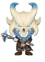 Figurka Fortnite - Ragnarok (Funko POP! Games 465)