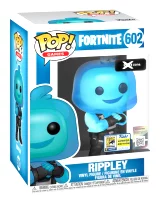 Figurka Fortnite - Rippley (SDCC Limited) (Funko POP! Games 602)