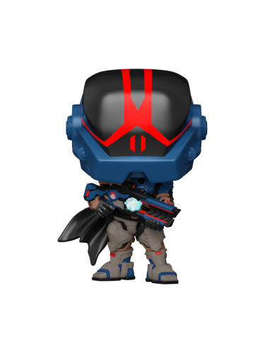 Figurka Fortnite - The Foundation (Funko POP! Games 889)
