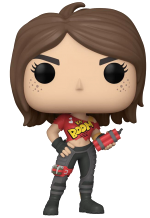 Figurka Fortnite - TNTina (Funko POP! Games 640)