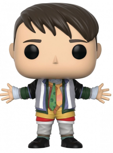 Figurka Friends - Joey Tribbiani (Funko POP! Television 701)