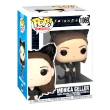 Figurka Friends - Monica as Catwoman (Funko POP! Television 1069)