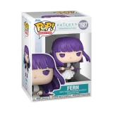 Figurka Frieren: Beyond Journey's End - Fern (Funko POP! Animation 1987)