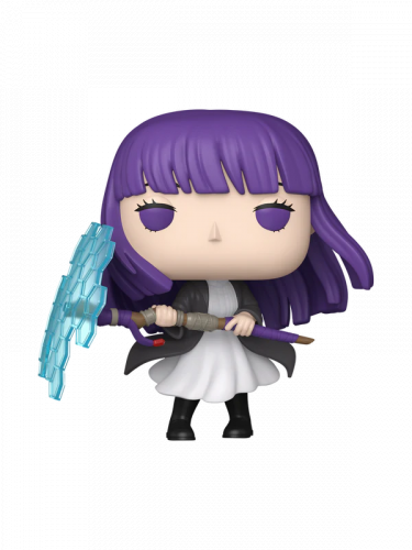 Figurka Frieren: Beyond Journey's End - Fern (Funko POP! Animation 1987)