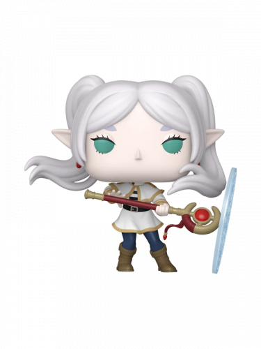 Figurka Frieren: Beyond Journey's End - Frieren (Funko POP! Animation 1986)