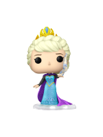 Figurka Frozen - Elsa Ultimate Princess (Funko POP! Disney Diamond Collection 1024)