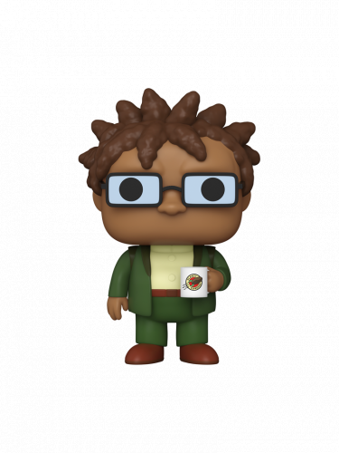 Figurka Futurama - Hermes Conrad (Funko POP! Animation 2208)
