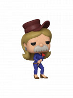 Figurka Futurama - Sexy Scruffy (Funko POP! Animation 2210)