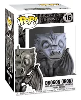Figurka Game of Thrones - Drogon (Funko POP! Game of Thrones 16)