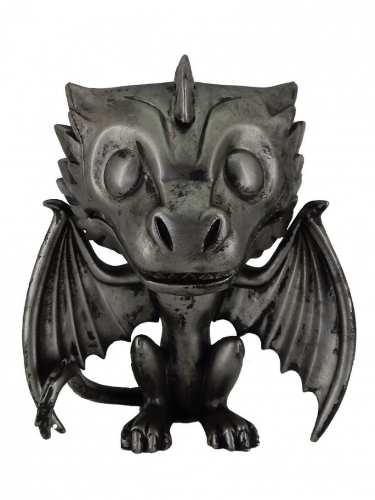 Figurka Game of Thrones - Drogon (Funko POP! Game of Thrones 16)