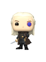 Figurka Game of Thrones: House of the Dragon - Aemond Targaryen Chase (Funko POP! House of the Dragon 13)