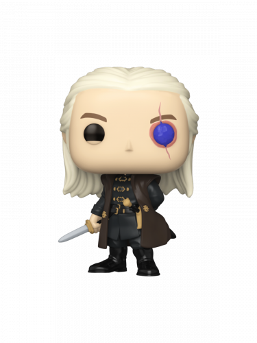 Figurka Game of Thrones: House of the Dragon - Aemond Targaryen Chase (Funko POP! House of the Dragon 13)