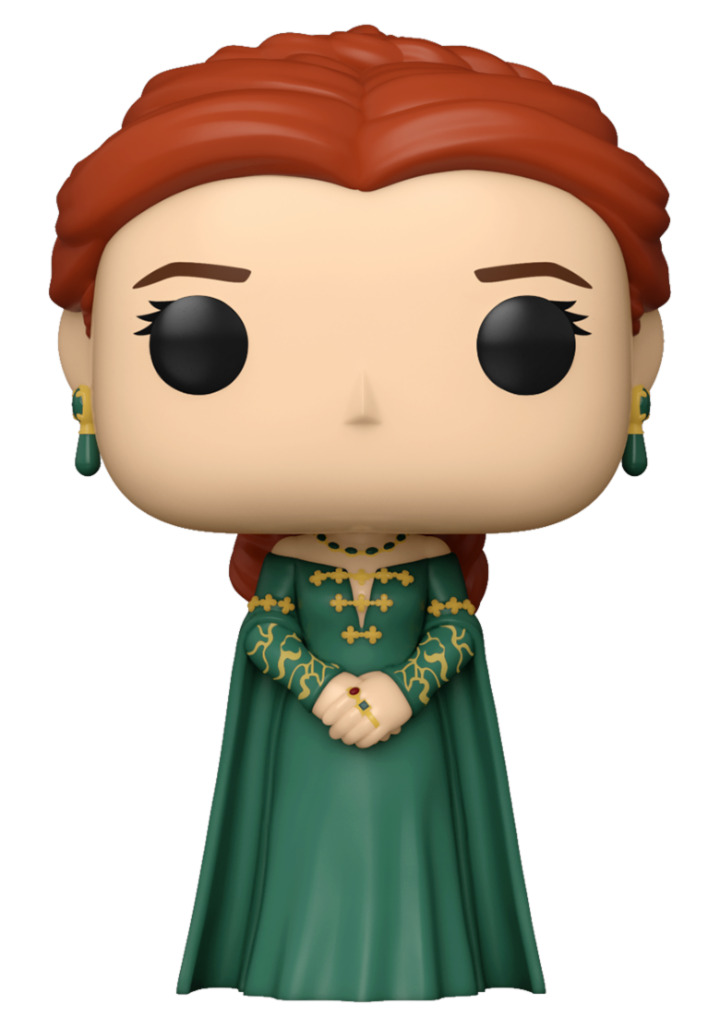 Funko Figurka Game of Thrones: House of the Dragon - Alicent Hightower (Funko POP! House of the Dragon 03)