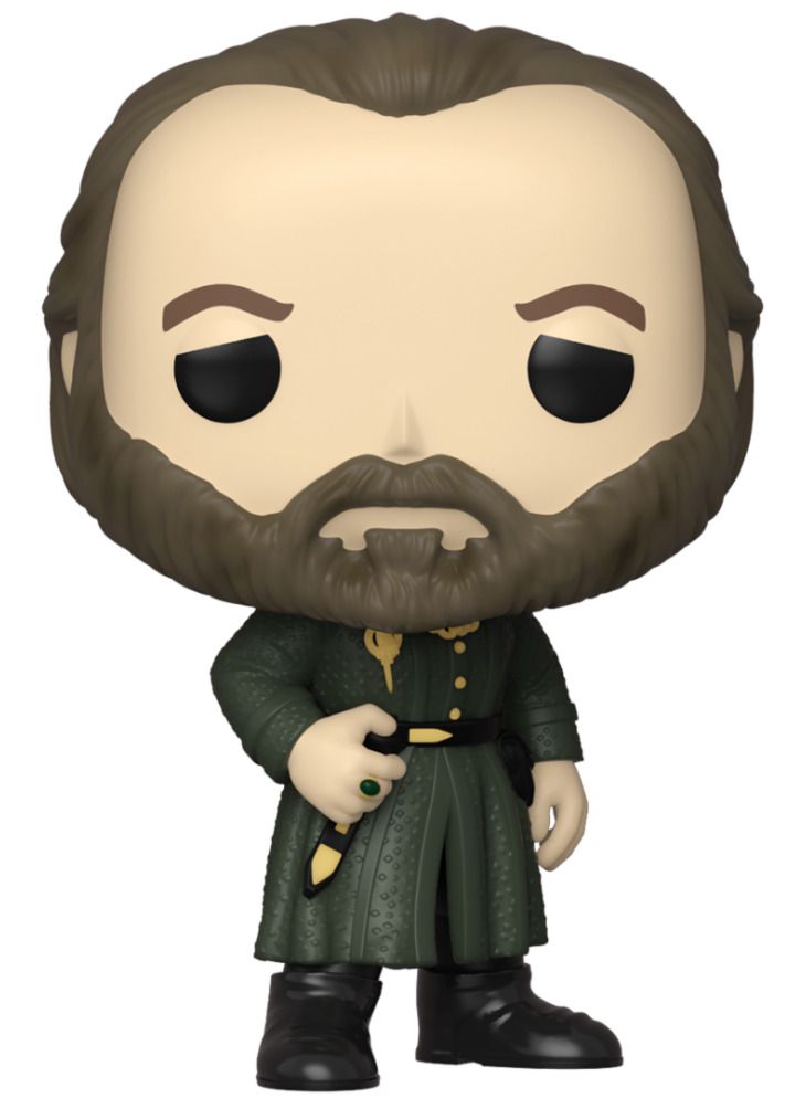 Funko Figurka Game of Thrones: House of the Dragon - Otto Hightower (Funko POP! House of the Dragon 08)